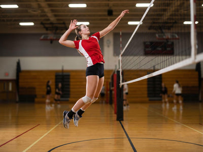 Volleyball Terms: 50+ Essential Words You Needs to Know