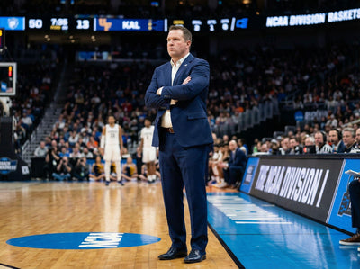 How to Be a Basketball Coach: The Real Road to NCAA