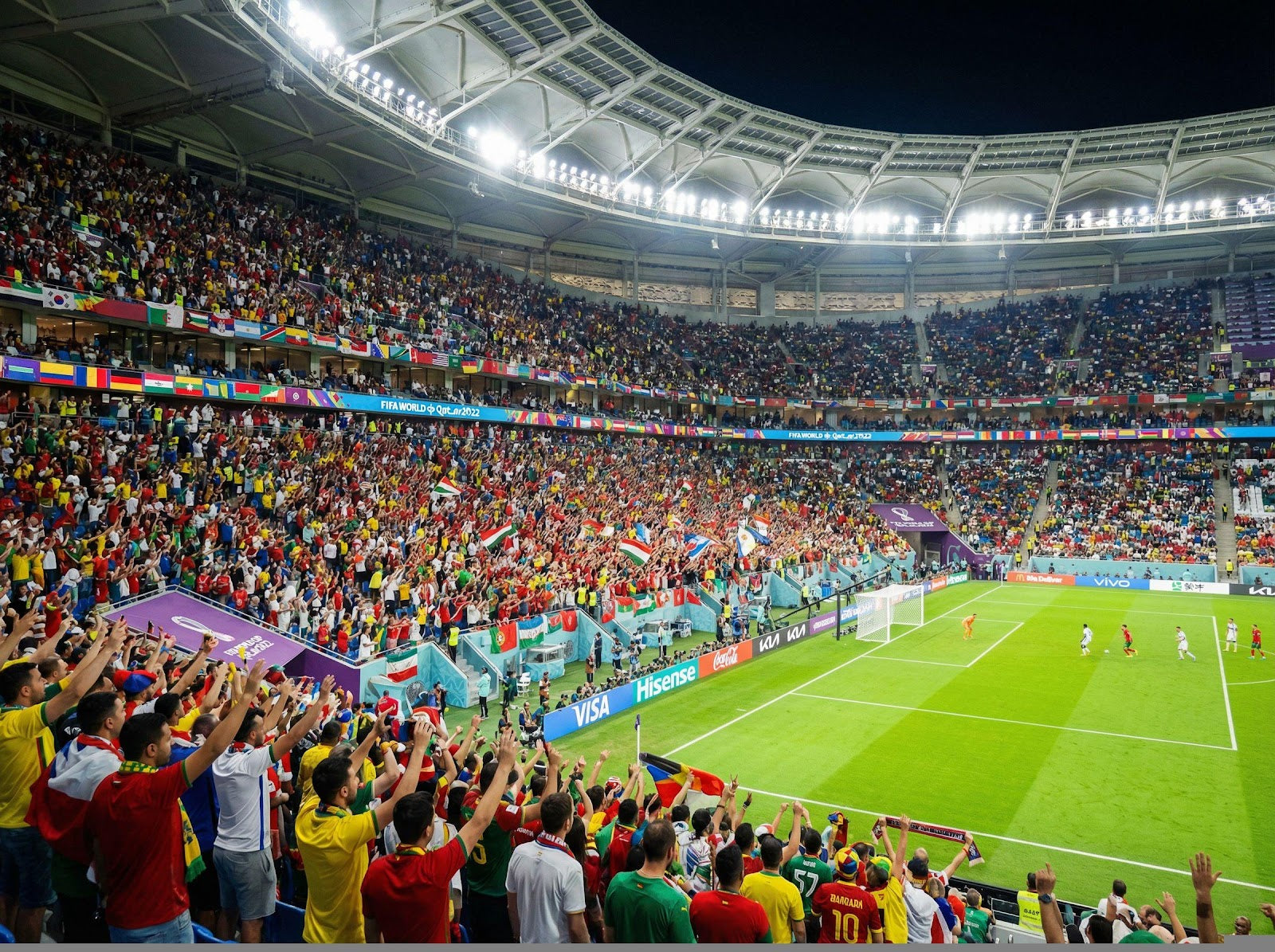 What Is the FIFA World Cup? Everything You Need to Know