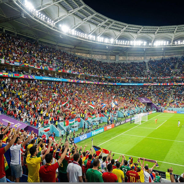 What Is the FIFA World Cup? Format, History & 2026 Winner