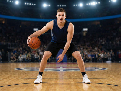 How to Master the Triple Threat in Basketball?