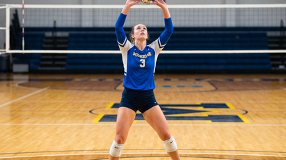 Positions in Volleyball: Which One Is Hardest, and How to Find Your Fit