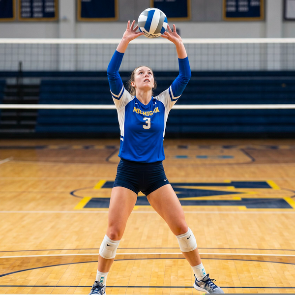 Positions in Volleyball: Which One Is Hardest, and How to Find Your Fit