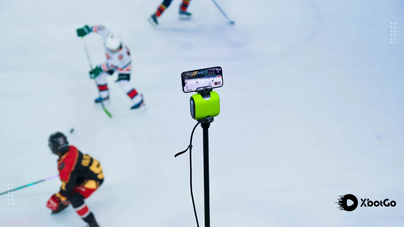 5 Pro Tips for Recording Hockey Tournaments Like a Broadcast