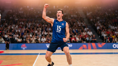 15 Best Male Volleyball Players of All Time, Ranked