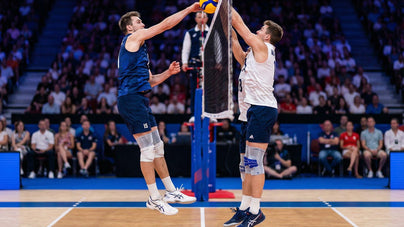 10 Best Men’s Volleyball Teams in the World Right Now