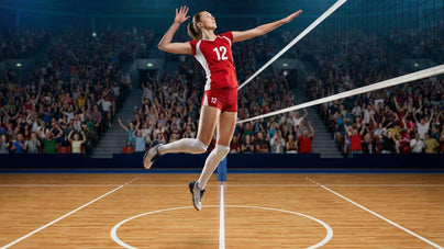 13 Best Women’s Volleyball Players of All Time