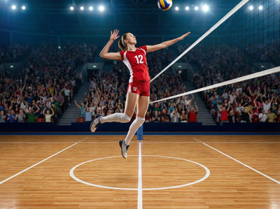 13 Best Women’s Volleyball Players of All Time