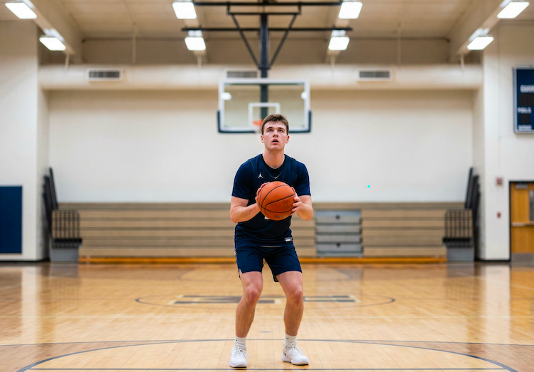 How to Build a Basketball Training Program That Actually Works