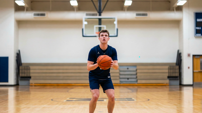 How to Build a Basketball Training Program That Actually Works