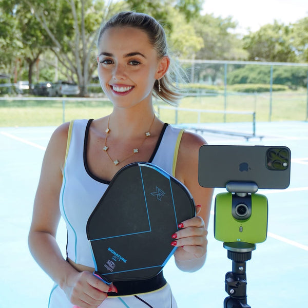 Die 6 besten Pickleball-Streamingdienste im Jahr 2025