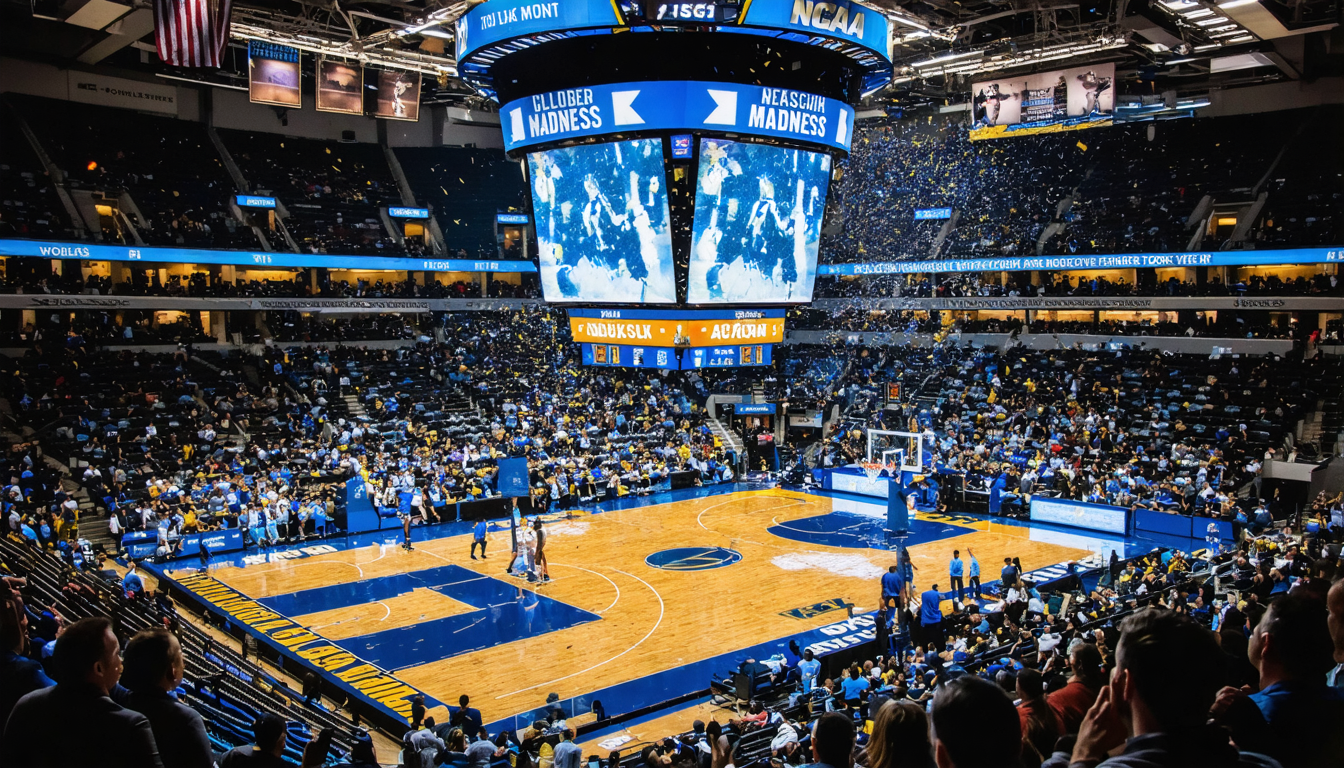 March Madness 2026: Complete Guide to the NCAA Tournament