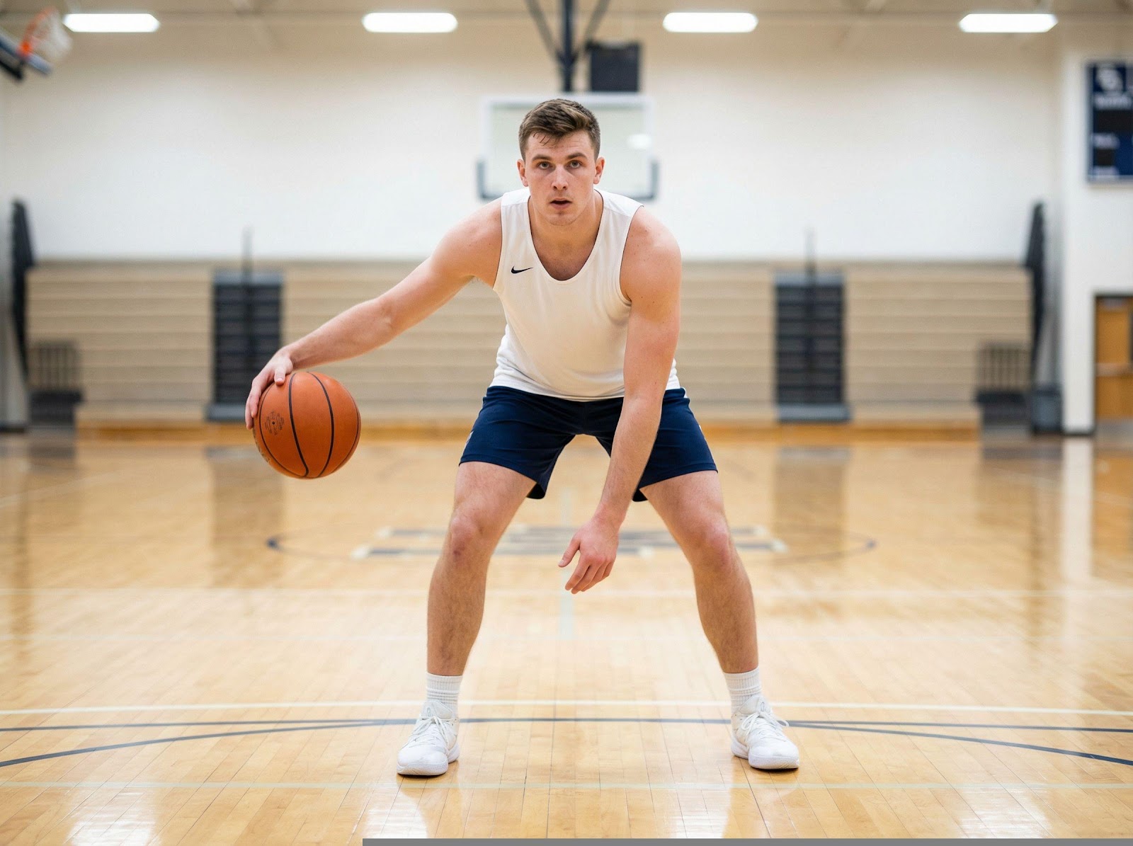 What Is a Double Dribble in Basketball?