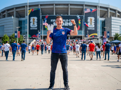 How Much Are World Cup 2026 Tickets? (Complete Price Guide)