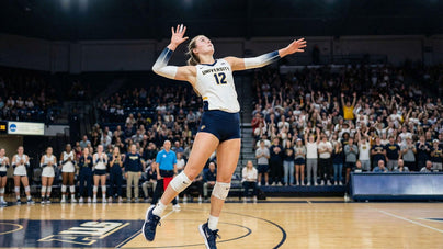 10 Best College Volleyball Teams: From Dynasty to Today’s Contenders