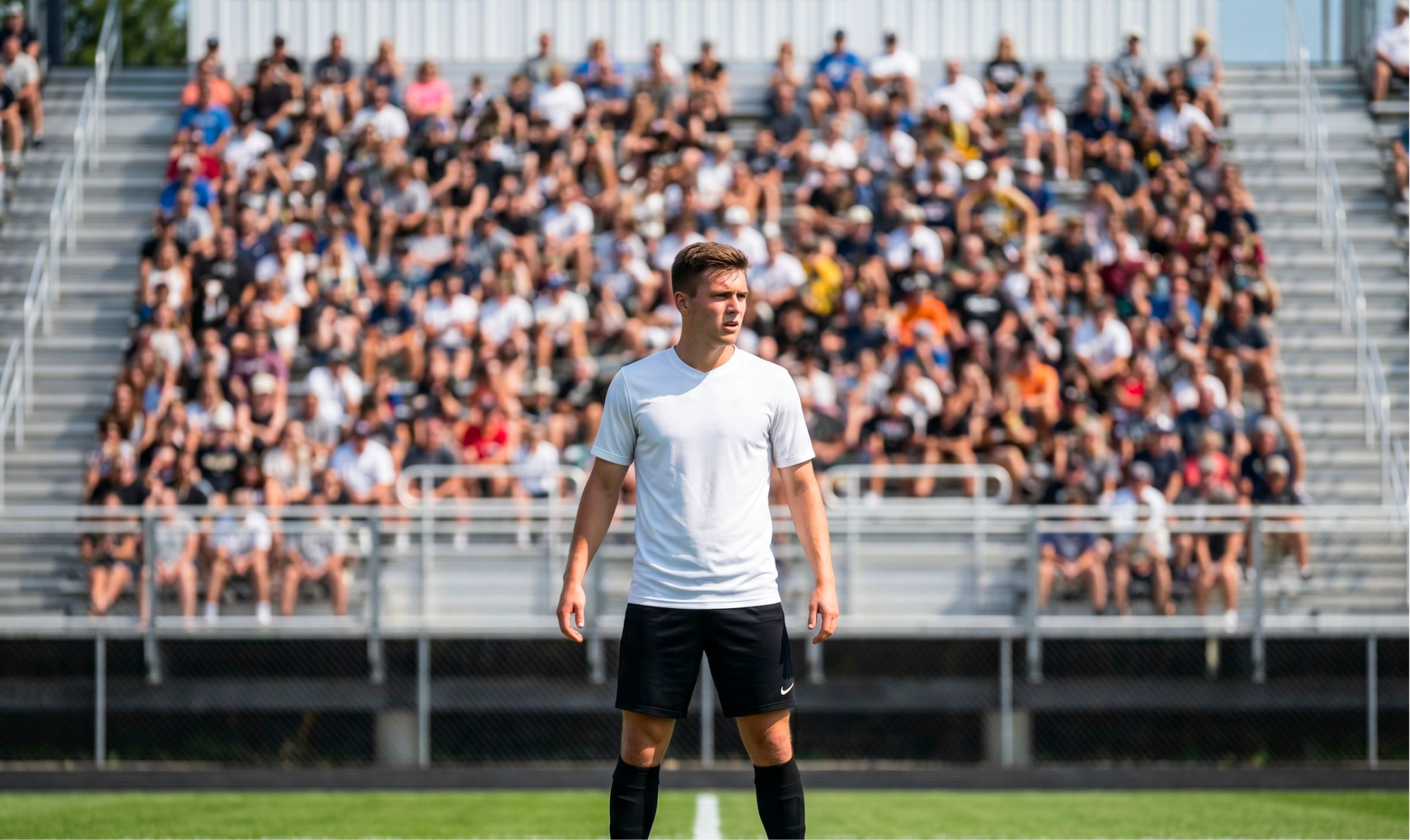 How Long Does a Soccer Match Last? A Complete Guide
