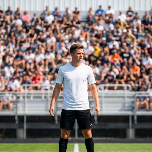 How Long Does a Soccer Match Last? A Complete Guide