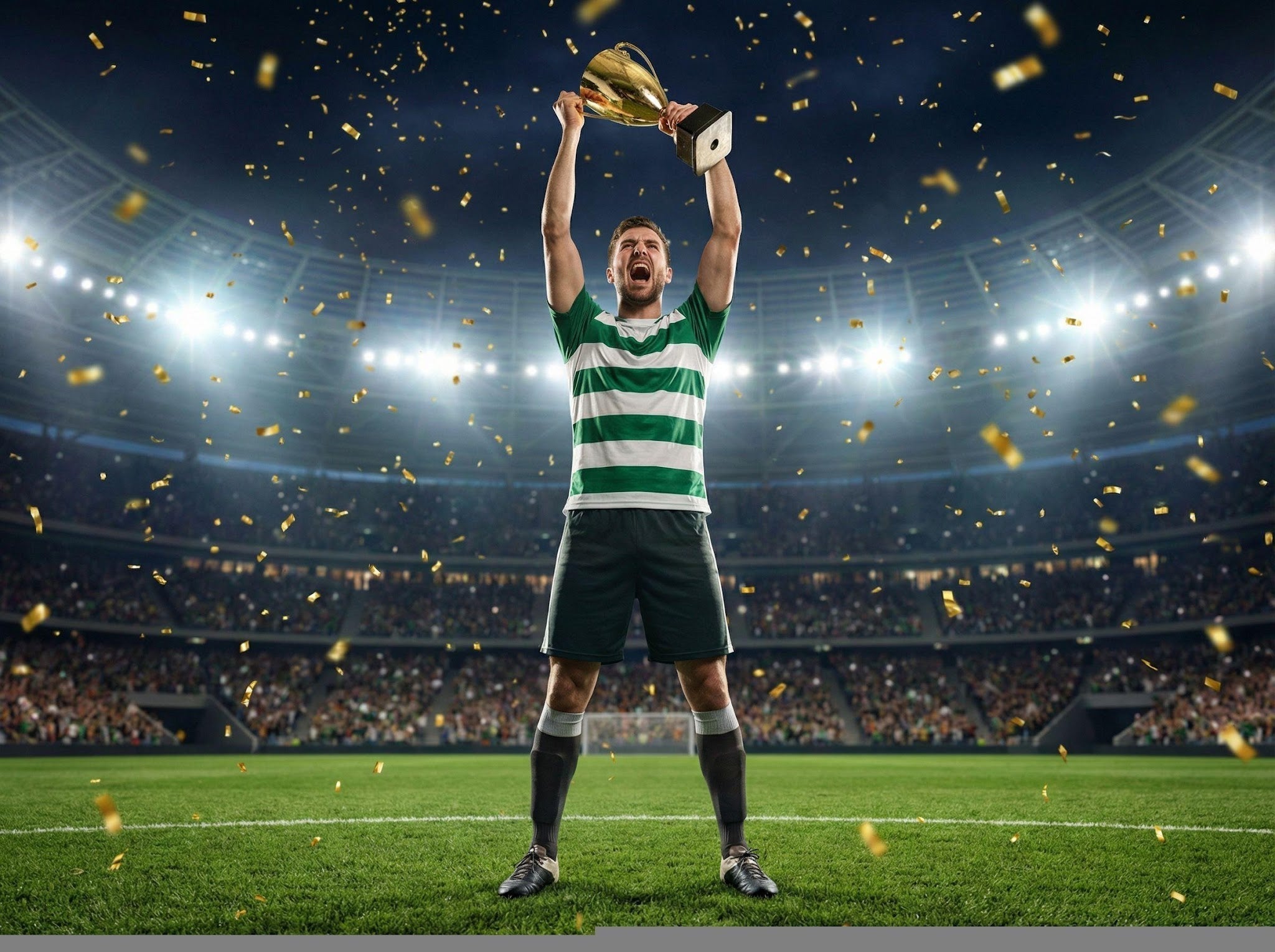 FIFA World Cup Winners: The Stories Behind the Titles