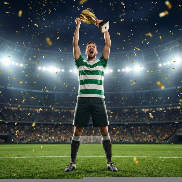 FIFA World Cup Winners: The Stories Behind the Titles