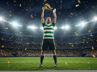 FIFA World Cup Winners: The Stories Behind the Titles