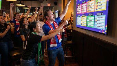 What Time Is the World Cup Draw? The 2026 FIFA Guide