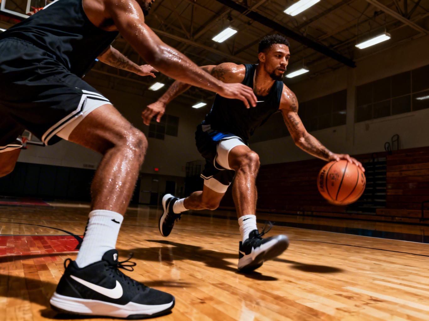 How to Do a Crossover Dribble: Technique, Drills, and Mistakes to Avoid