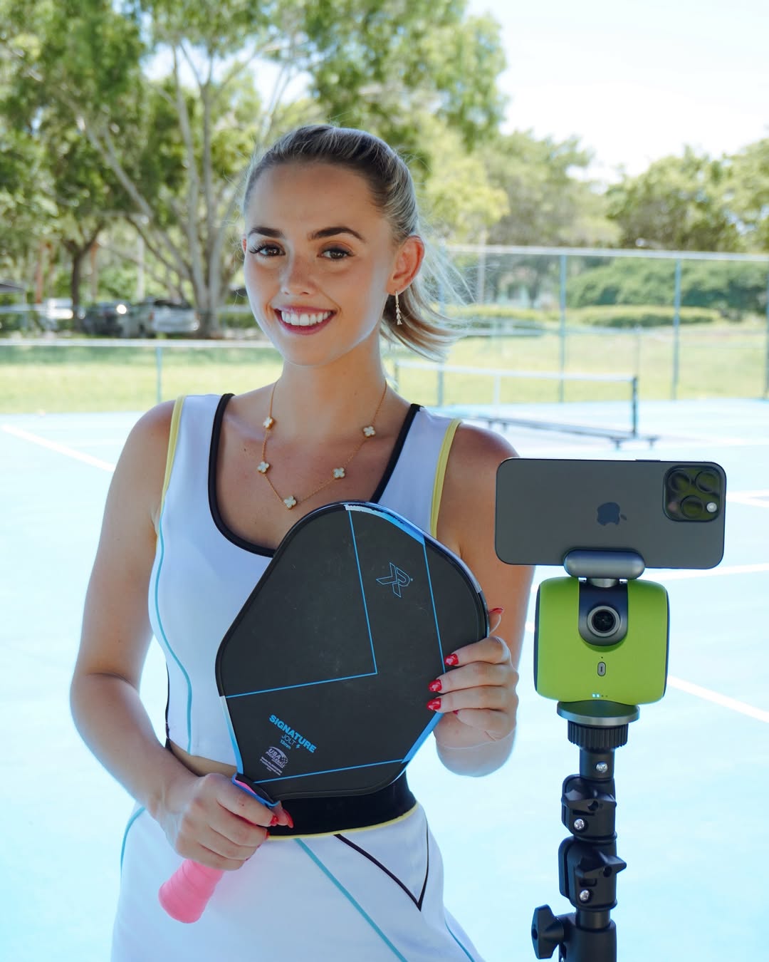The 6 Best Pickleball Streaming Services in 2025