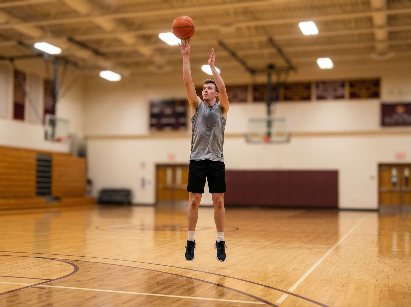 How to Get Better at Basketball: 7 Tips That Actually Work in Games