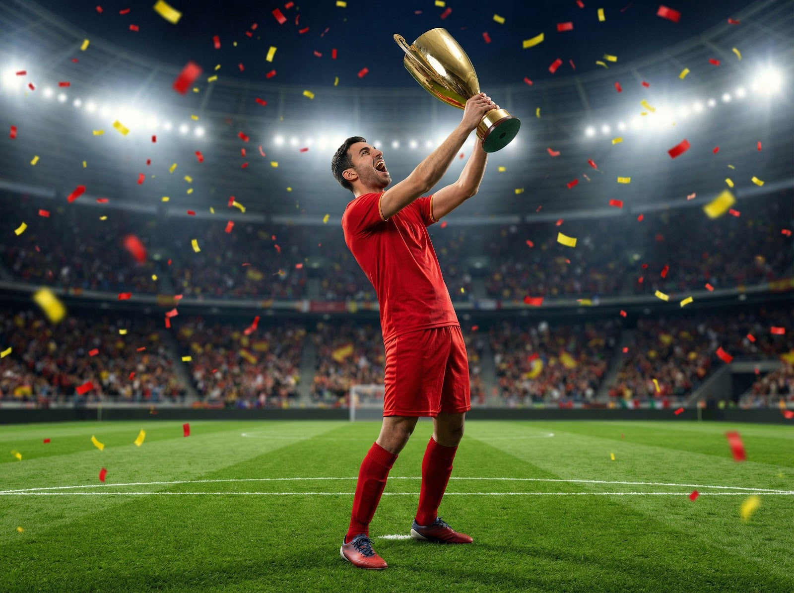 ¿Cuántos Mundiales ha ganado España? La historia de La Roja en la Copa del Mundo