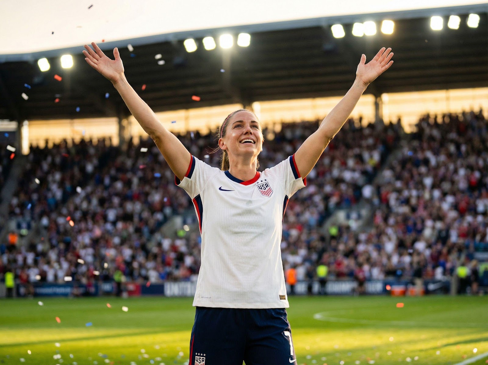 Has the US Ever Won the World Cup? The Full Story