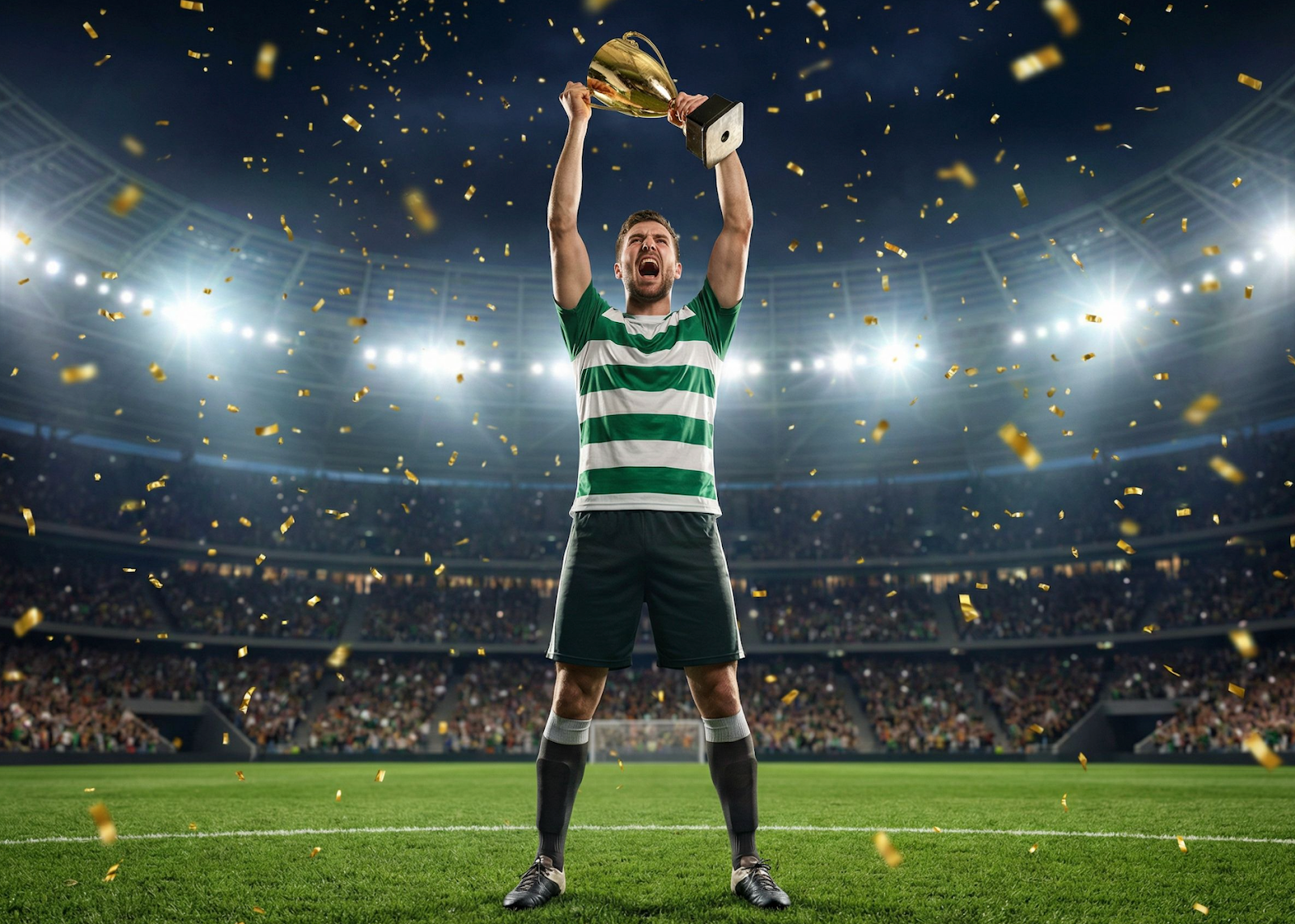 FIFA World Cup Winners List: Every Champion from 1930 to 2022