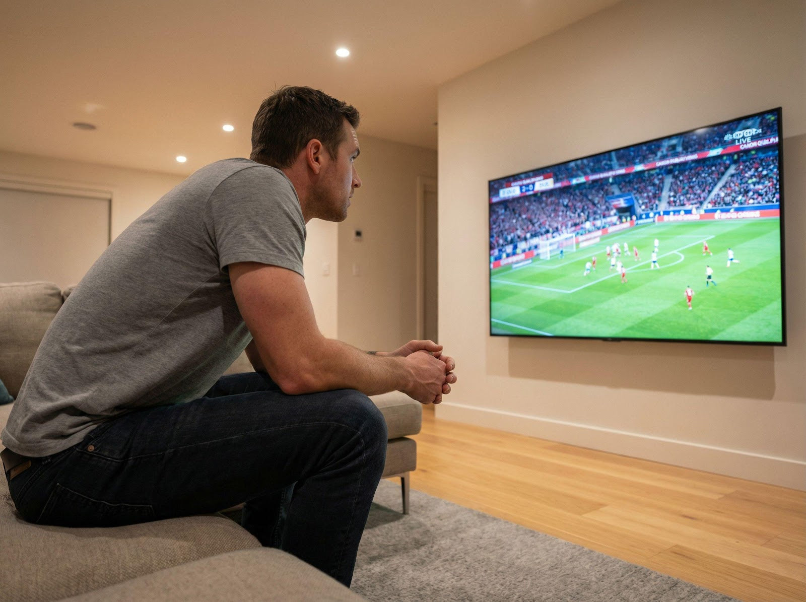 Where to Watch World Cup Qualifiers: Complete Streaming Guide