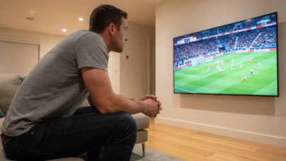 Where to Watch World Cup Qualifiers: Complete Streaming Guide