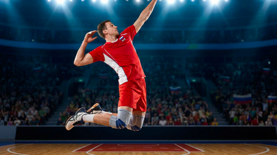 13 Tallest Male Volleyball Players of All Time (Ranked by Height)