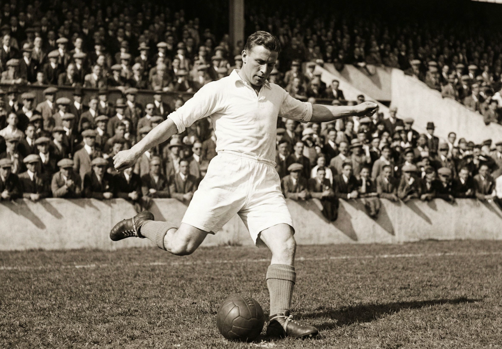 Who Won the First World Cup? The Story of Uruguay 1930