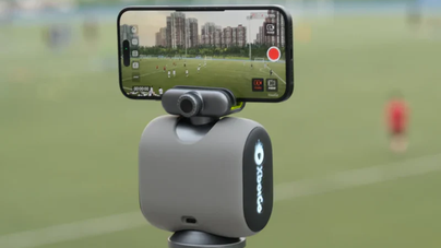 Say Goodbye to Shaky Sideline Videos: Capture Every Play Like a Pro
