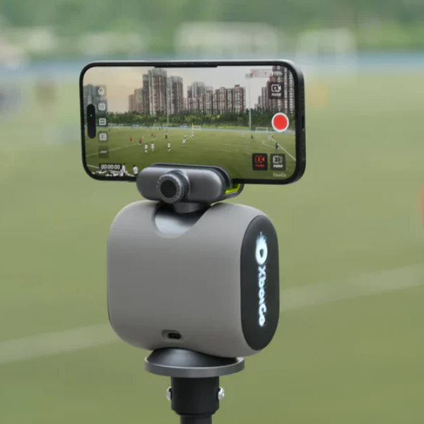 Say Goodbye to Shaky Sideline Videos: Capture Every Play Like a Pro