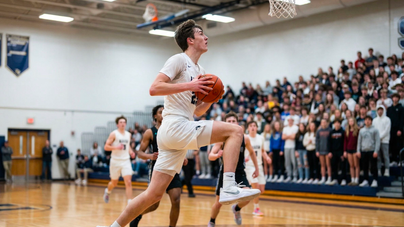 How to Make Basketball Highlight Videos for Recruiting