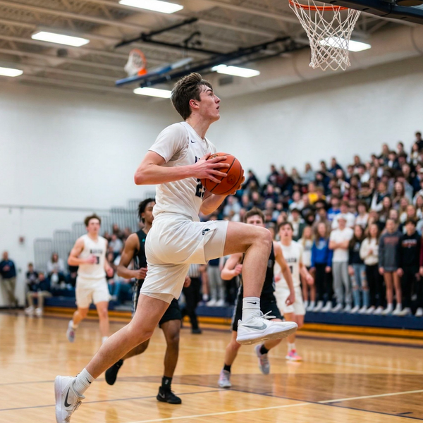 How to Make Basketball Highlight Videos for Recruiting