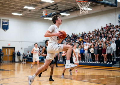 How to Make Basketball Highlight Videos for Recruiting