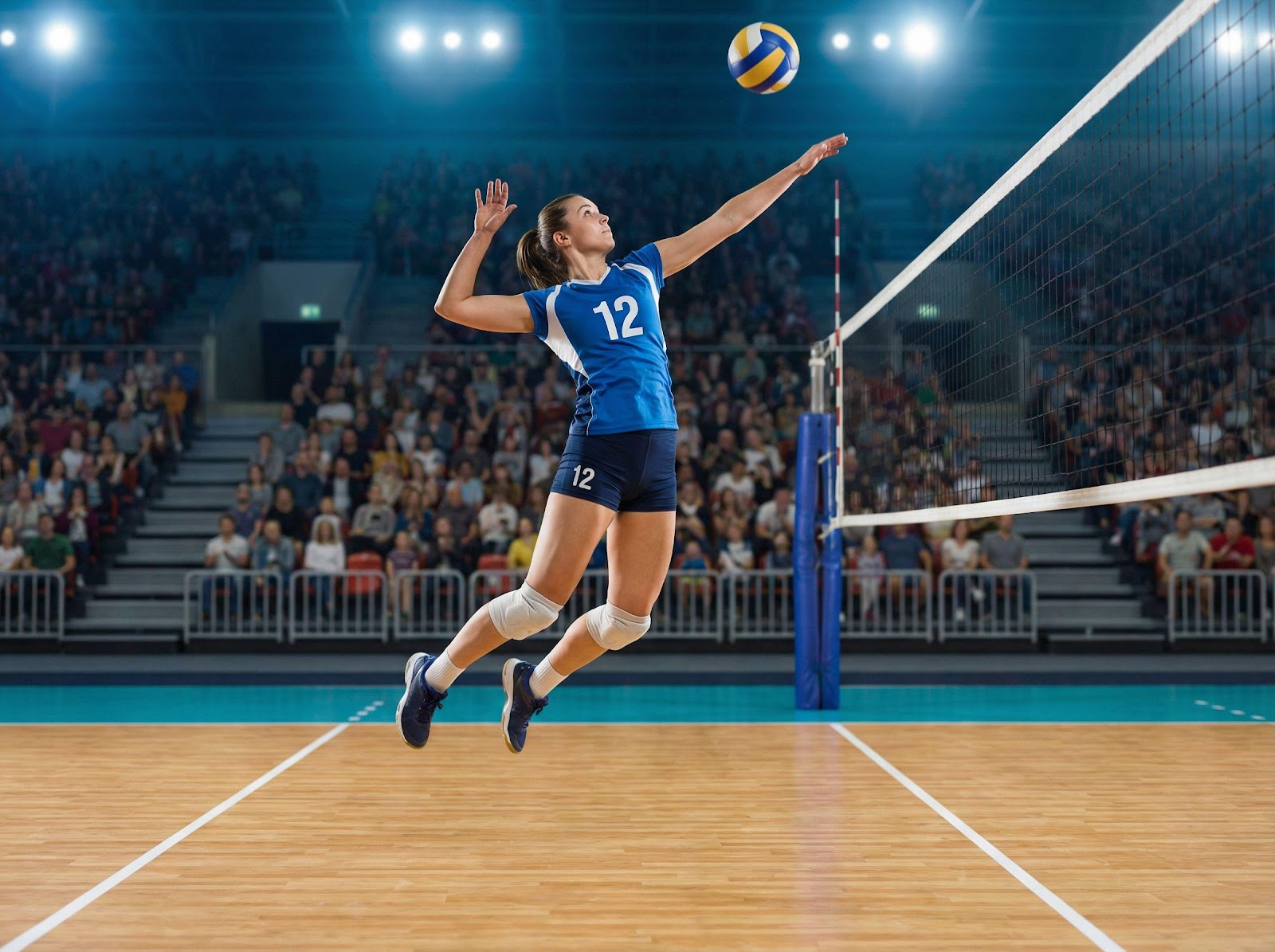 10 Best Women’s Volleyball Teams in the World (2026)