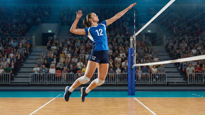 10 Best Women’s Volleyball Teams in the World (2026)