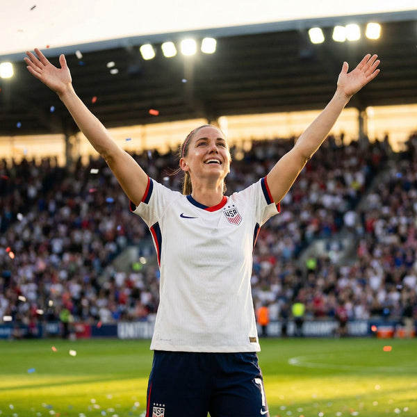 ¿Ha ganado Estados Unidos algún Mundial? Resultado de 2026 e historia
