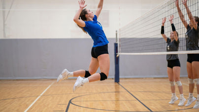 Average Volleyball Player Height: A Full Breakdown by Position and Level