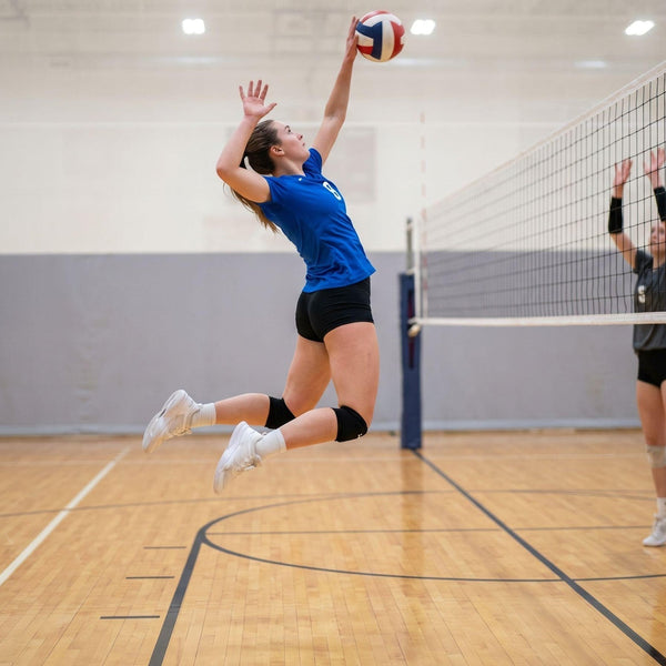 Average Volleyball Player Height: A Full Breakdown by Position and Level