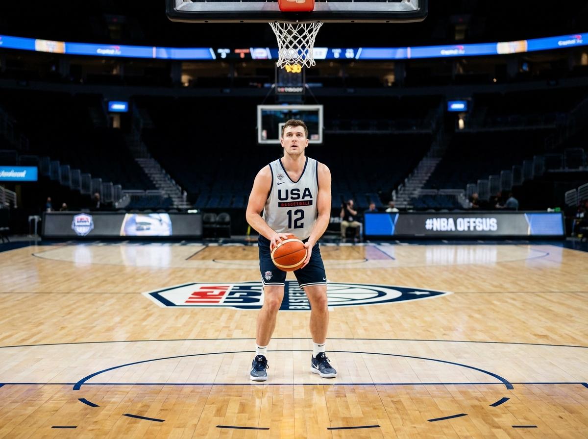 How to Improve Your Basketball Free Throw?