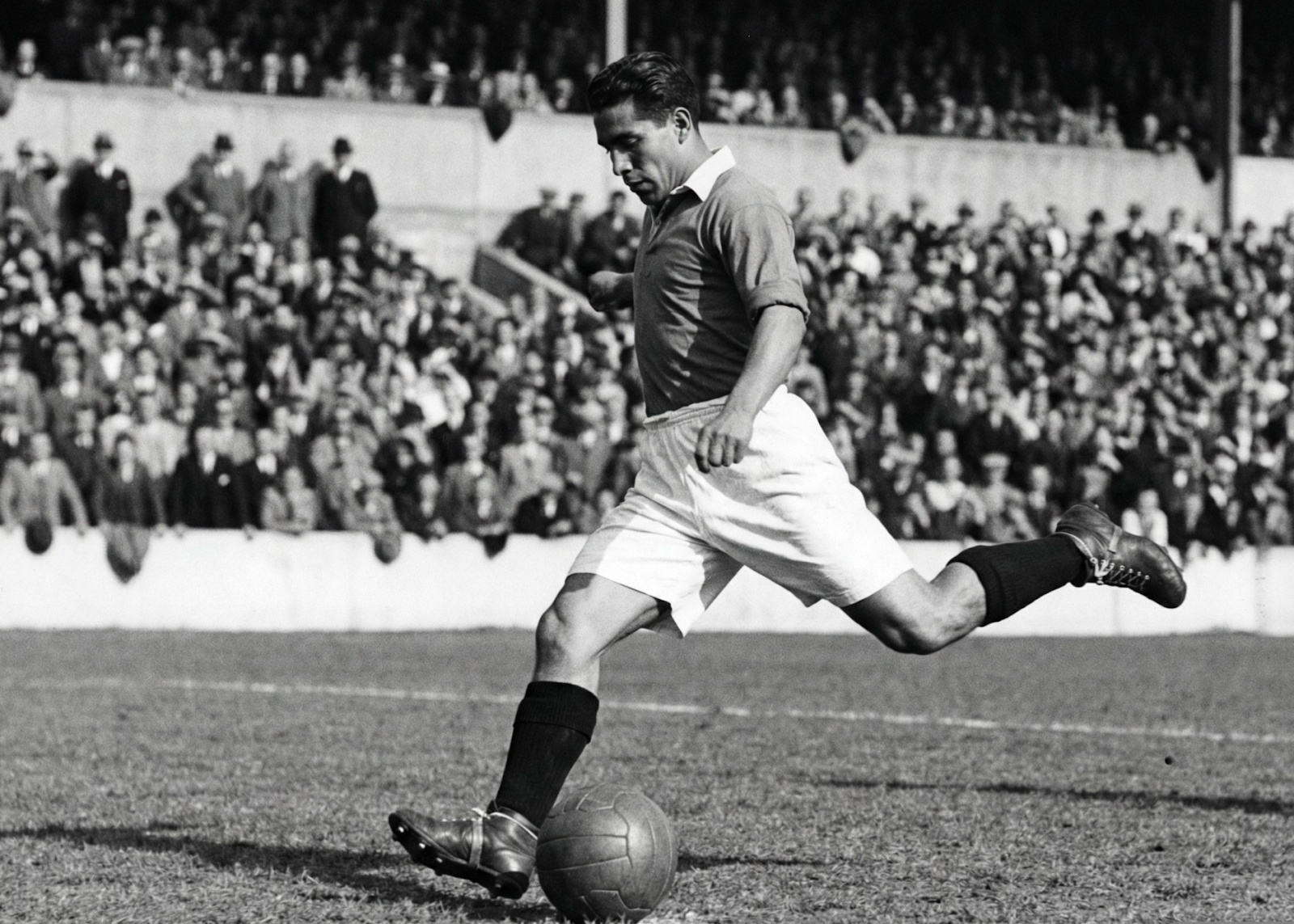 When Was the First World Cup? The Story Behind Soccer’s Chaotic Beginning