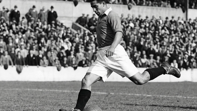 When Was the First World Cup? The Story Behind Soccer’s Chaotic Beginning