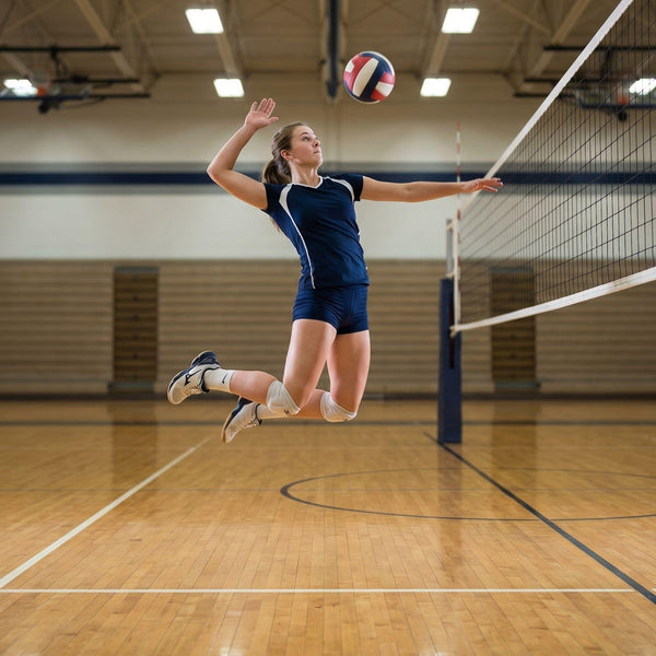 25 Volleyball Facts That Will Change How You See the Game