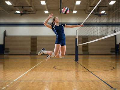 25 Volleyball Facts That Will Change How You See the Game